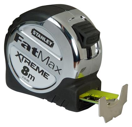 Fatmax Xtreme Blade Armor Μετροταινία με Αυτόματη Επαναφορά Stanley