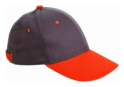 Καπέλο Εργασίας Γκρι 21320001 Stenso