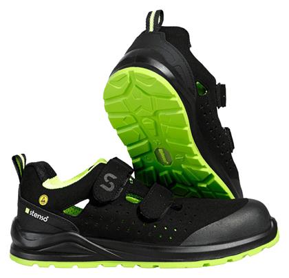 Παπούτσι Εργασίας S1PS Stenso