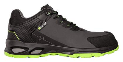 Ruler Low Αδιάβροχο Παπούτσι Ασφαλείας S3 Stenso