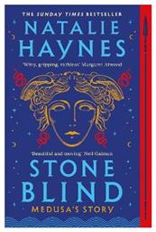 Stone Blind - Macmillan Publishers