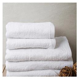 Ξενοδοχειακή Πετσέτα Μπάνιου Βάρους 550gsm Sunshine