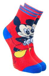 Παιδικές Κάλτσες Αντιολισθητικές Superheroes