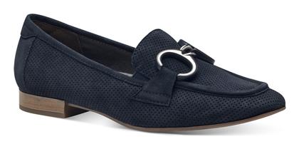 Δερμάτινα Γυναικεία Μοκασίνια Tamaris