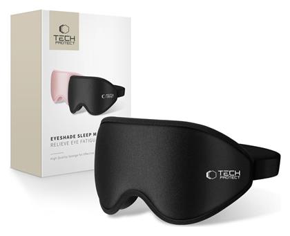 Tech-Protect Eyeshade Μάσκα Ύπνου Memory Foam - Tech Protect