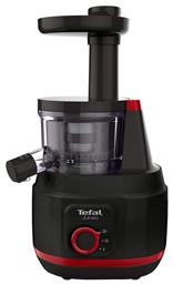 Juiceo 150W Μαύρος ZC150838 Tefal