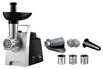 Μηχανή Άλεσης Κιμά / Ντομάτας 1400W Ασημί Tefal