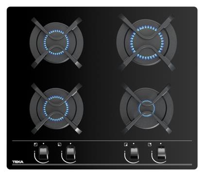 Υγραερίου Teka