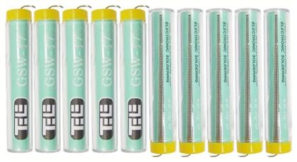 GSW-17GR Καλάι Κόλλησης 1mm 17gr Tele