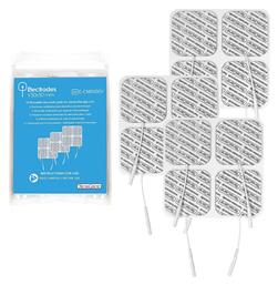 E-CM5050V Ανταλλακτικά Ηλεκτρόδια για Συσκευή Παθητικής Γυμναστικής 12τμχ Tenscare