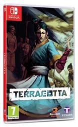 Terracotta - Freedom Games