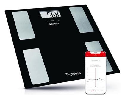 Web Coach Move Bluetooth Smart Ζυγαριά 180kg Terraillon