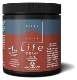 Life Drink 227gr Unflavoured TerraNova