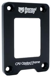 Grizzly Intel 1700 Cpu Contact Frame Ψυκτικό Υγρό Intel 1700 CPU Contact Frame Μαύρο Thermal Grizzly