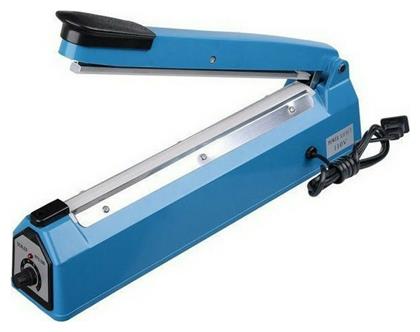 Θερμοκολλητικό Σακούλας με Μέγιστο Μήκος Συγκόλλησης 200mm - Tradesor