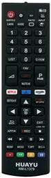 Τηλεχειριστήριο Τηλεοράσεις Lg Lcd Plasma Τύπου Original Rm-l1379 Huayu