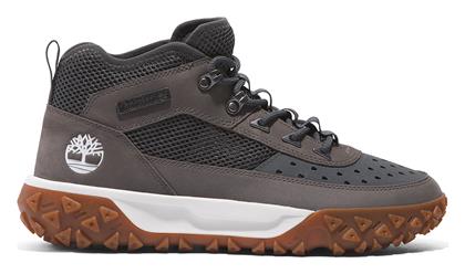 GreenStride Motion 6 Ανδρικά Ορειβατικά Γκρι Timberland