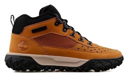 Gsmotion6 Superox Ανδρικά Ορειβατικά Καφέ Timberland