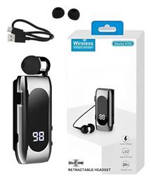 TM-K55 In-ear - Tradesor