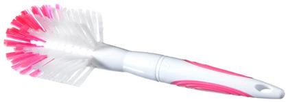 Βούρτσα Καθαρισμού για Μπιμπερό Ροζ Tommee Tippee