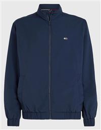 Ανδρικό Χειμωνιάτικο Μπουφάν Navy Μπλε Tommy Hilfiger