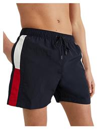 Ανδρικό Μαγιό Σορτς Navy Μπλε Tommy Hilfiger