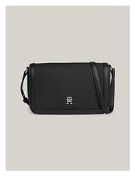 Γυναικεία Τσάντα Χιαστί Μαύρη Tommy Hilfiger