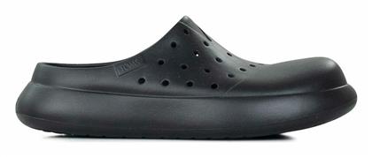 Alpargata Mallow Γυναικεία Ανατομικά Σαμπό Μαύρα Toms