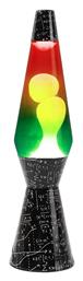 Φωτιστικό Lava Lamp Total Gift