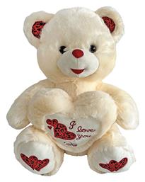 Αρκουδάκι 40 εκ. ToyMarkt