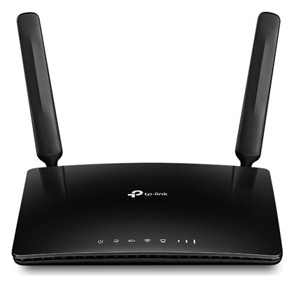 TP-LINK Archer MR600 Ασύρματο 4G Router - TP LINK