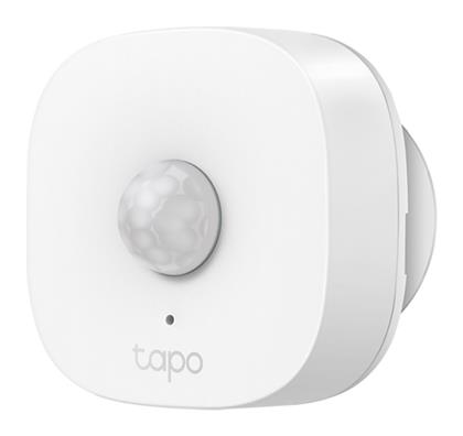 TP-LINK Tapo T100 v1 Ασύρματος Αισθητήρας Κίνησης Εμβέλειας 7m - TP LINK