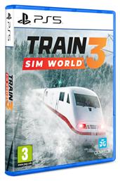 Train Sim World 3 - Dovetail Games