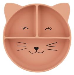 Παιδικό Πιάτο Φαγητού από Σιλικόνη Trixie