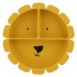 Παιδικό Πιάτο Φαγητού από Σιλικόνη Trixie