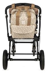 Τσάντα Αλλαξιέρα Backpack Poppy Cinnamon Hearts | 1120800325 Walking Mum