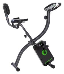 Cardio Fit B25 X-Bike Αναδιπλούμενο Όρθιο Ποδήλατο Γυμναστικής Μαγνητικό Tunturi