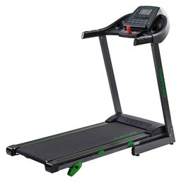 Cardio Fit T30 Ηλεκτρικός Αναδιπλούμενος Διάδρομος Γυμναστικής 1.5hp για Χρήστη έως 135kg Tunturi