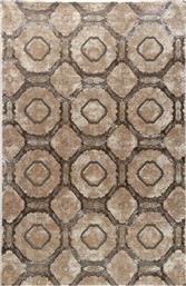 Tzikas Carpets Σετ Χαλιά Elite 16970-957 3τμχ από το Katoikein