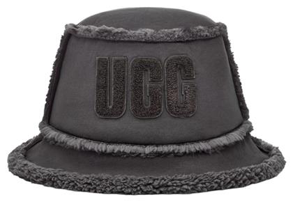 Καπέλο Bucket Γκρι Ugg Australia