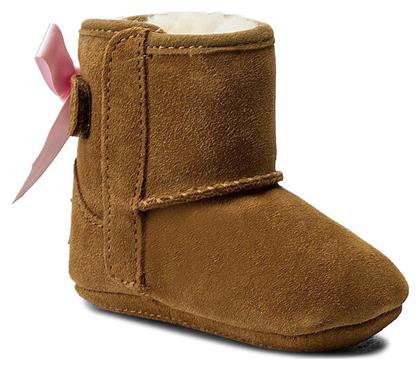 Βρεφικά Μποτάκια Αγκαλιάς Jesse Bow II 1018452I Ugg Australia