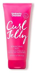 Curl Jelly Gel Μαλλιών Umberto Giannini