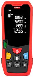 Uni-T LM50 με Δυνατότητα Μέτρησης έως 50m - Uni T