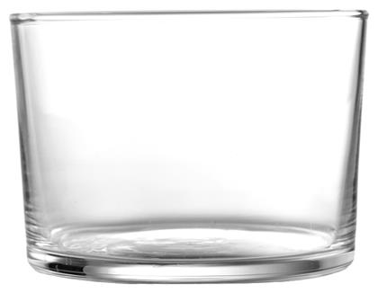 Grande Ποτήρι Νερού από Γυαλί 205ml 55600MC12 Uniglass
