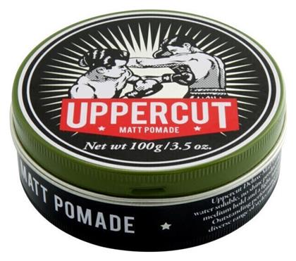 Deluxe Deluxe Matt Pomade Uppercut
