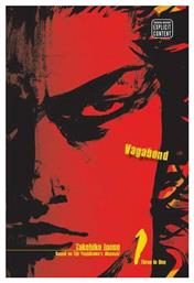 Vagabond Vol. 1 - Viz Media