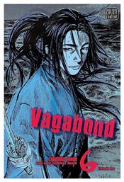 Vagabond Vol. 6 - Viz Media