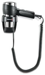 Action Super Plus 1200 Σεσουάρ Ξενοδοχείου 1.2kW με Σπειροειδές Καλώδιο έως 250εκ. Valera