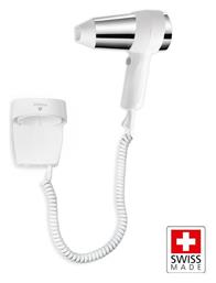 Action Super Plus 1600 Σεσουάρ Ξενοδοχείου 1.6kW με Σπειροειδές Καλώδιο έως 250εκ. Valera