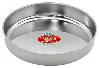 Ταψί από Ανοξείδωτο Ατσάλι 40cm Venus